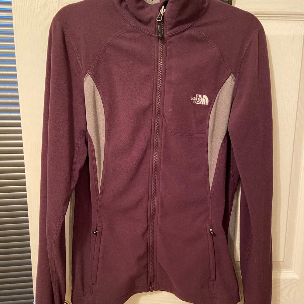 North Face Fleece